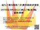超凡入聖的易經八字(實用易經)研習班2015年3月4日正式上課， 旁聽送命盤解析