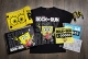 SpongeBob x STAYREAL 搖滾方塊路跑(高雄場)