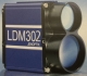 [瀚笙科技]德國JENOPTIK工業用長距離雷射測距儀-LDM301(長距離以及速度應用)