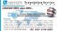 Looking for Interpreters for Consecutive Interpretation