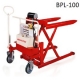 電動油壓升降拖板車/棧板車-BPL-100,載重1000Kg