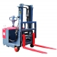 配重型電動堆高機- AC系列 ACS-15,載重1500Kg(1.5噸),揚高2500MM