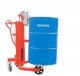油桶過磅堆高機/磅秤堆高機/抬高圓桶/塑膠桶工具 MOTL-03/500，載重300Kg