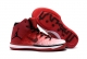 nike air jordan xxxi aj31 喬丹31代男款高筒運動籃球鞋 白黑紅 